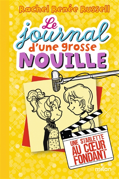 Le journal d'une grosse...
