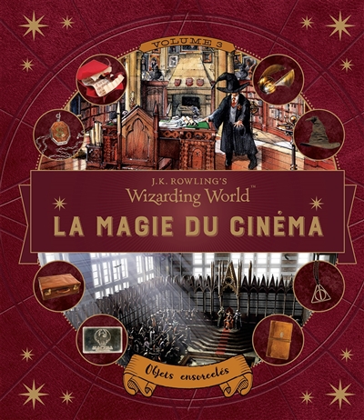 La magie du cinéma