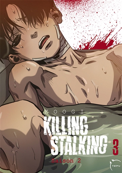 Killing stalking : saison 2. Vol. 3