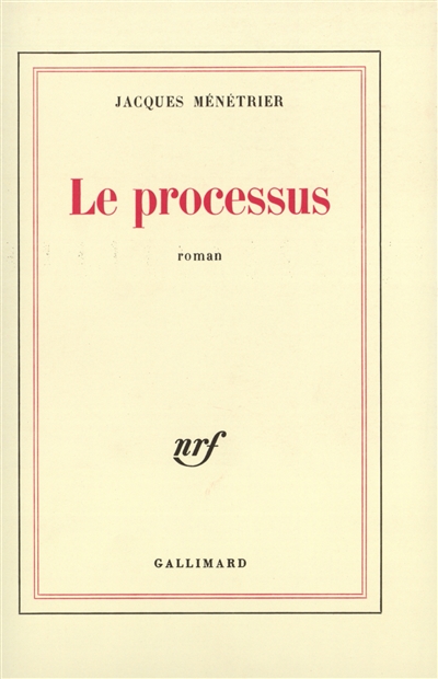 Le Processus