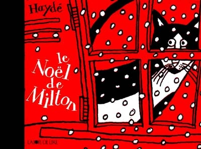 Le noël de Milton