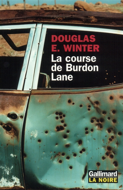 La course de Burdon Lane