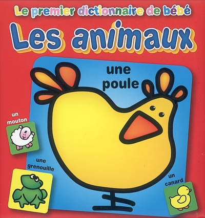 Les animaux