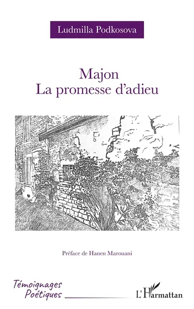 Majon : la promesse d'adieu