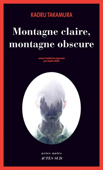 Montagne claire, montagne obscure
