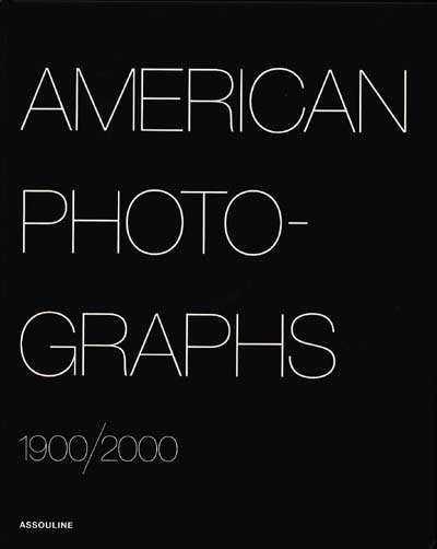 The american photographs