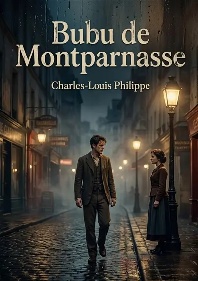 Bubu de Montparnasse : La plongée poignante dans le Paris populaire et marginal du début du XXe siècle
