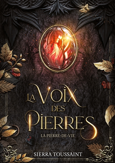 La Voix des Pierres : 2. La...