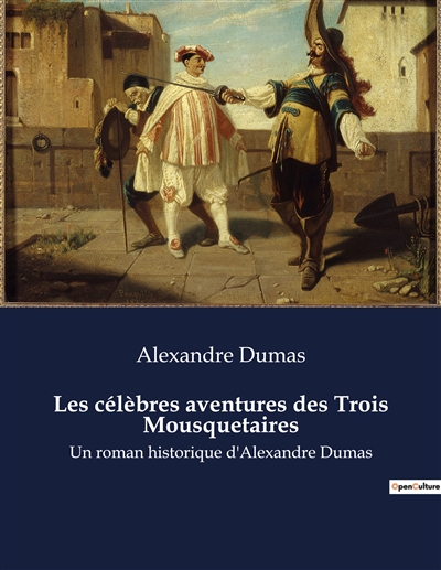 Les célèbres aventures des...