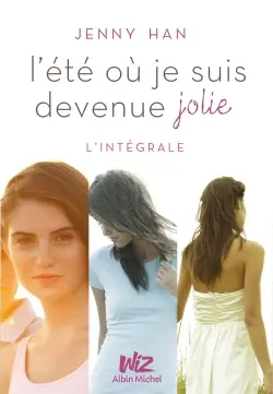 L'été où je suis devenue jolie : l'intégrale