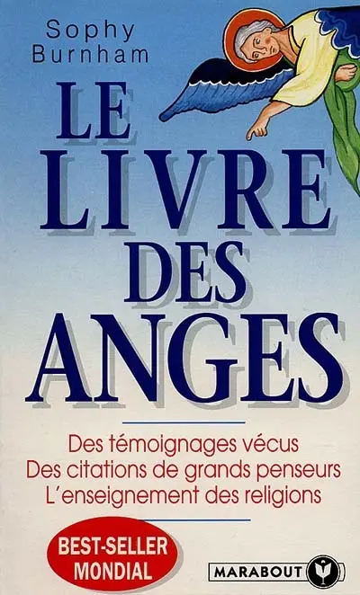 Le Livre des anges
