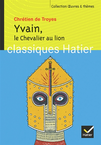 Yvain, le chevalier au lion