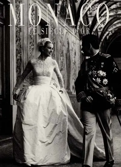 Principauté de Monaco, un siècle de photographie : les Detaille