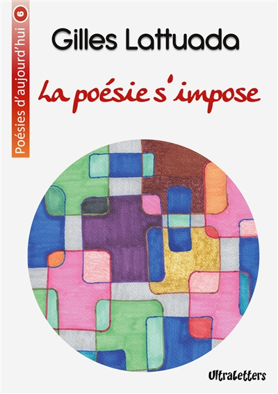 La poésie s'impose
