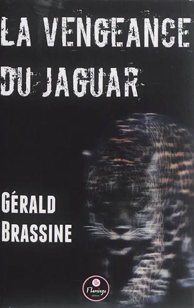 La vengeance du jaguar