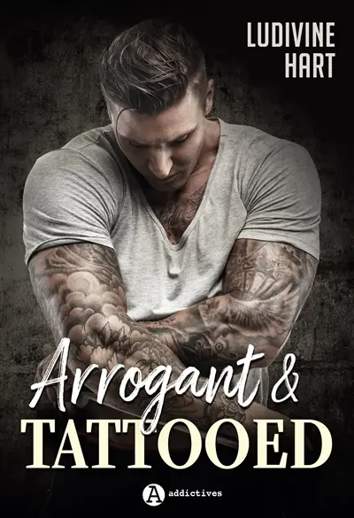 Arrogant & tattooed