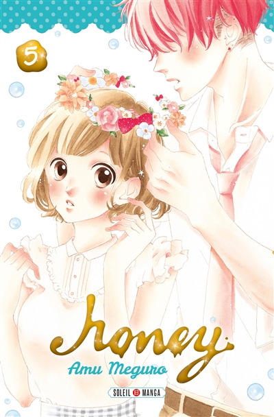 Honey. Vol. 5