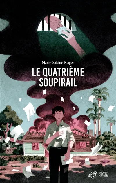 Le quatrième soupirail
