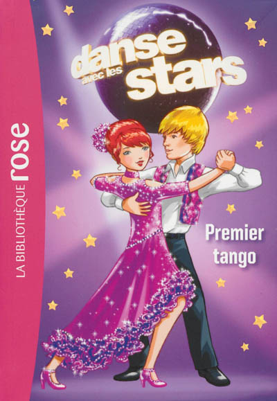 Premier tango