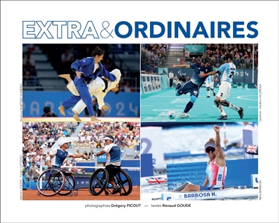 Extra&Ordinaires