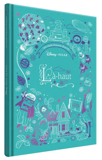 Là-haut