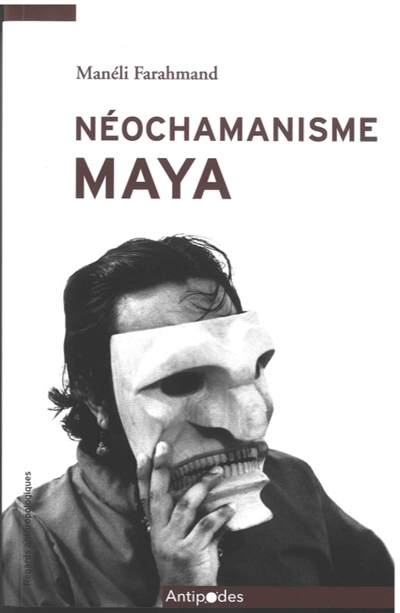 Néochamanisme maya