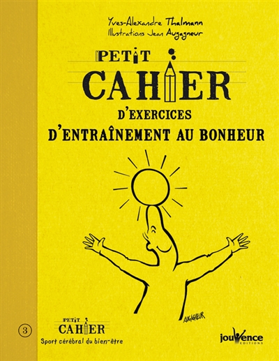 Petit cahier d'exercices...