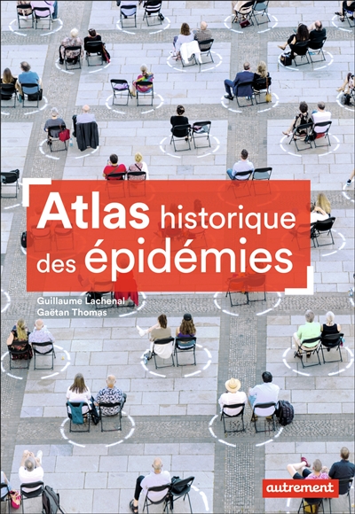 Atlas des épidémies