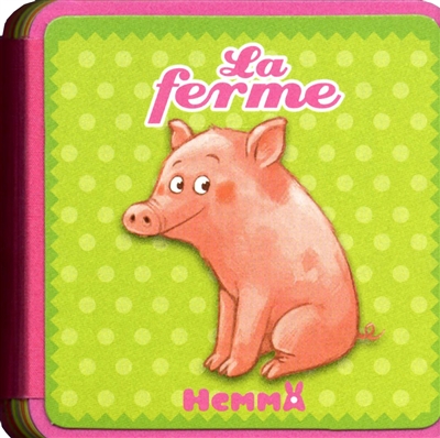 La ferme