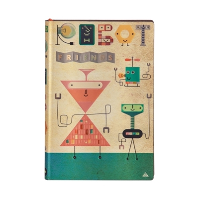 Carnet Flexis Come Together...