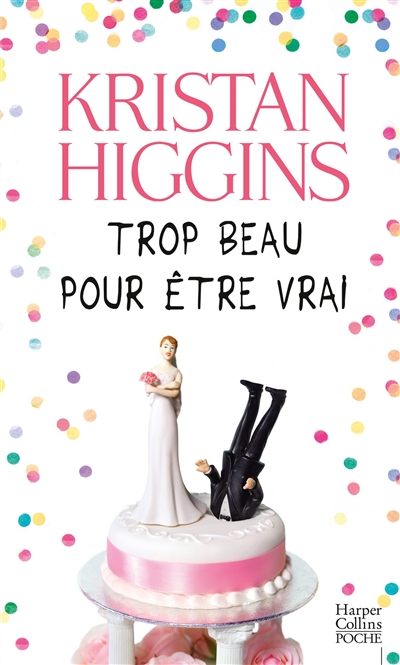 Trop beau pour être vrai