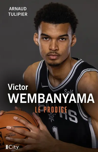 Victor Wembanyama : le prodige