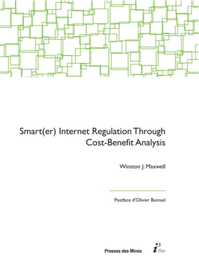 Smart(er) Internet regulation through cost-benefit analysis : measuring harms to privacy, freedom of expression, and the Internet ecosystem