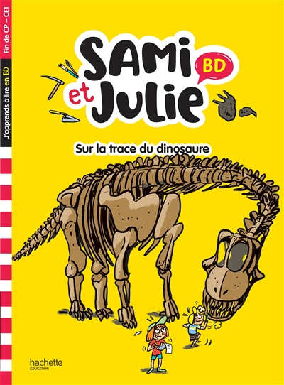 Sami et Julie : sur la...