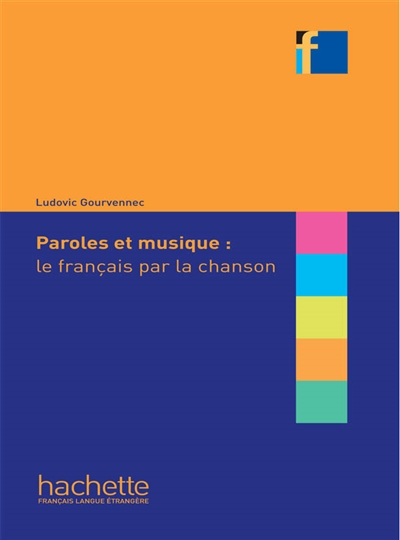 Paroles et musique : le...