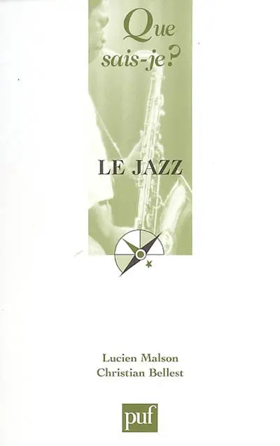 Le jazz