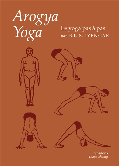 Arogya yoga : le yoga pas à...