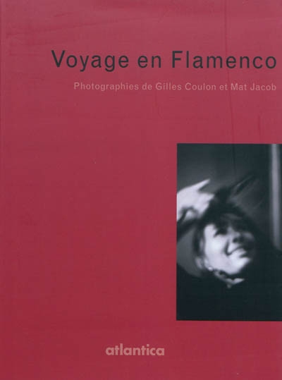 Voyage en flamenco