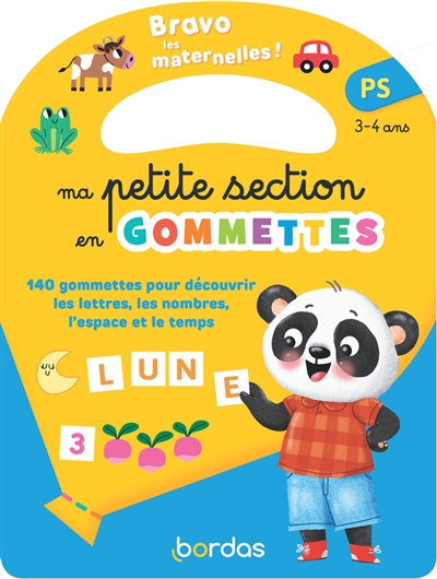 Bravo les maternelles ! :...