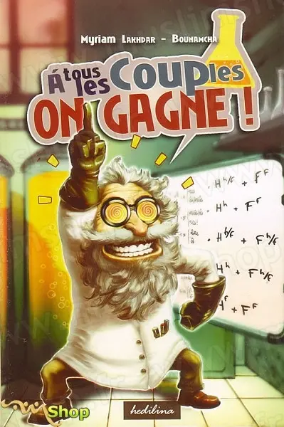 A tous les couples on gagne !