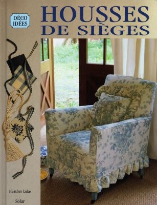 Housses de sièges