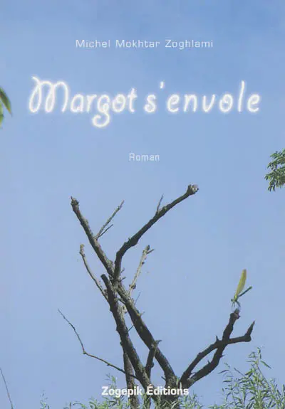 Margot s'envole