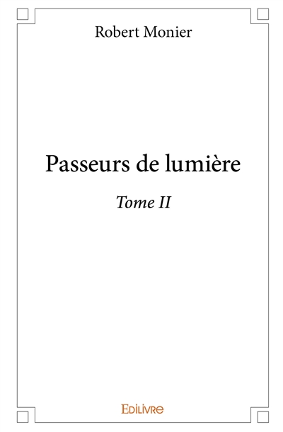 Passeurs de lumière