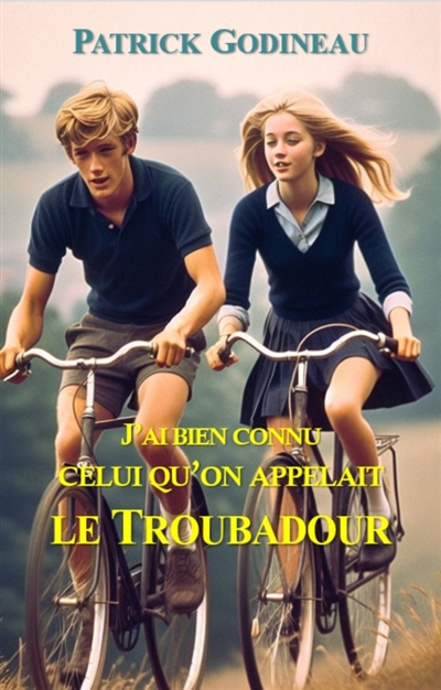 J'ai bien connu celui qu'on...