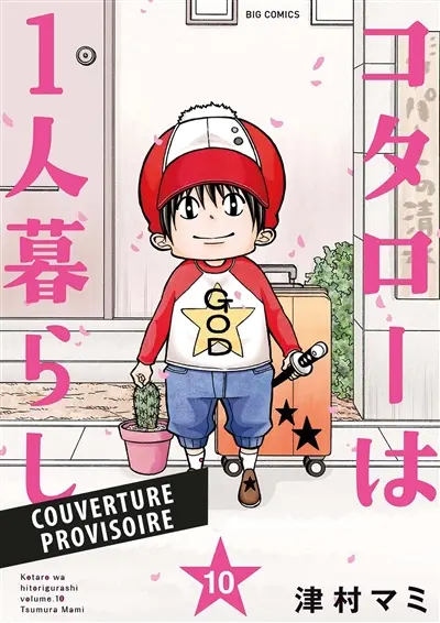 Kotaro en solo. Vol. 10