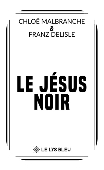 Le Jésus noir