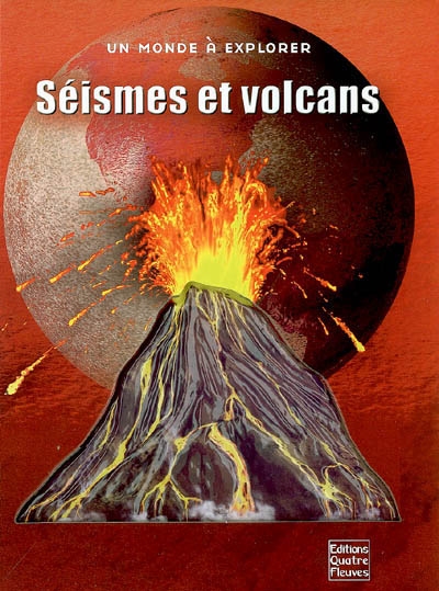 Séismes et volcans