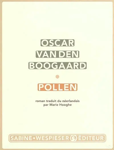 Pollen