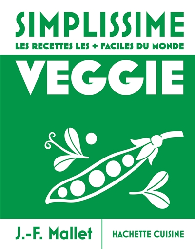 Simplissime, les recettes...