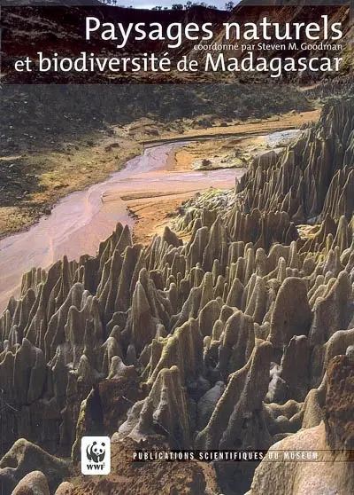 Paysages naturels et biodiversité de Madagascar